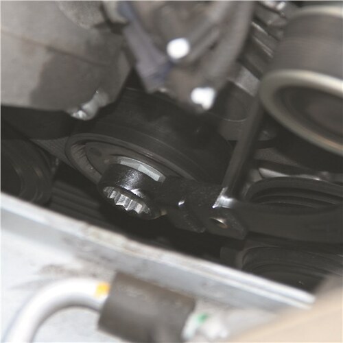 Toledo Drive Pulley Spanner Set 15pc 304047 304047 thumbnail