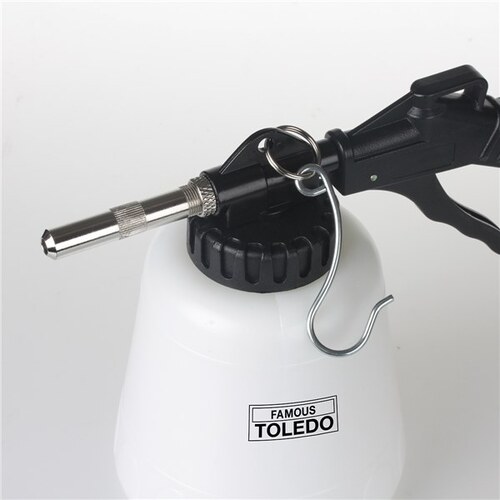 Toledo Sand Blasting Gun 1l 305166 305166 thumbnail