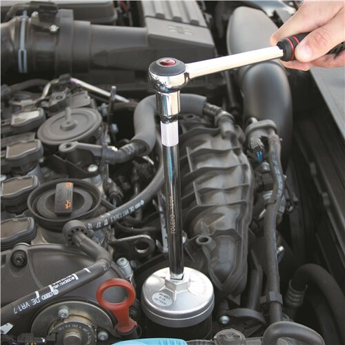 Toledo Oil Filter Wrench Set 21pc 305900 305900 thumbnail