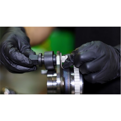 Toledo Wheel Stud Installer Kit 309251 thumbnail