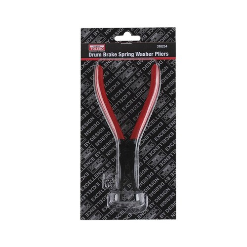 Toledo Drum Brake Spring Washer Tool 310254 310254 thumbnail