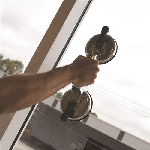 Toledo Double Alumin Suction Cup 313075 313075 thumbnail