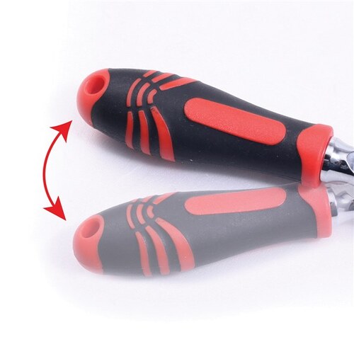 Toledo Thread Restoring Tap & Die Set High Speed Steel (hss) Metric 20pc 321075 321075 thumbnail