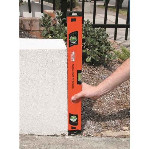Toledo Box Level Magnetic 600mm 322060 322060 thumbnail
