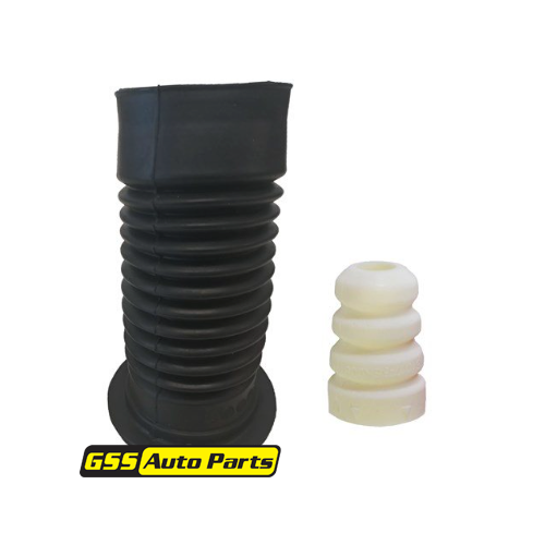 KYB Front Strut Kits Incl Bump Stop & Strut Mount 333494K 333495K thumbnail