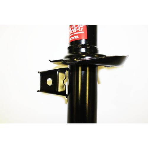KYB Front Excel-g Twin Tube Gas Strut (1) 335808 thumbnail