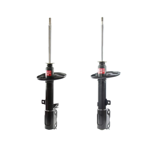 KYB Rear Excel-G Twin Tube Gas Struts (pair) 339112 339113 thumbnail