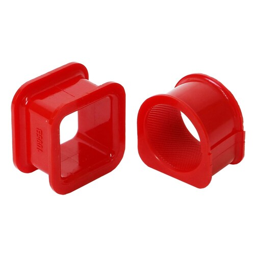 Nolathane Front Steering Rack and Pinion Mount Bushing Kit - 41095 thumbnail