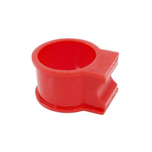 Nolathane Front Steering Rack and Pinion Mount Bushing Kit - 41105 thumbnail