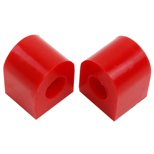 Nolathane Sway Bar Mount Bushing Kit 16mm - 42040 thumbnail