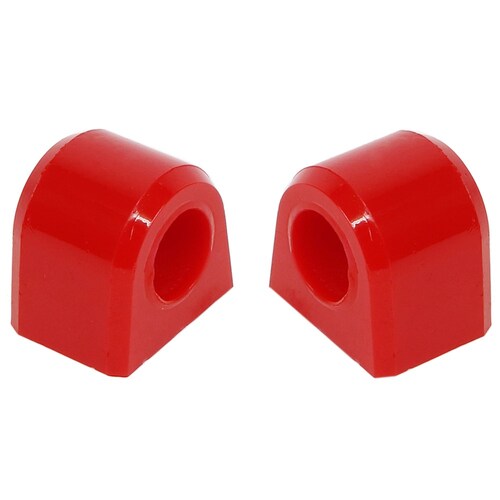 Nolathane Sway Bar Mount Bushing Kit 19mm - 42440 thumbnail