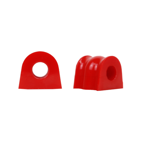 Nolathane Sway Bar - Mount Bushing 42444 thumbnail