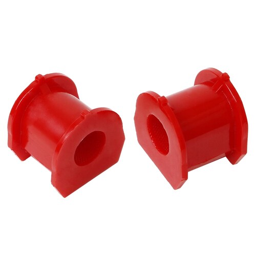 Nolathane Front Sway Bar Mount Bushing Kit 25.4mm - 42531 thumbnail
