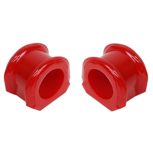 Nolathane Front Sway Bar Mount Bushing Kit (30mm) - 42553 thumbnail