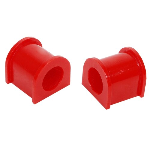 Nolathane Front Sway Bar Mount Bushing Kit (26mm) - 42559 thumbnail