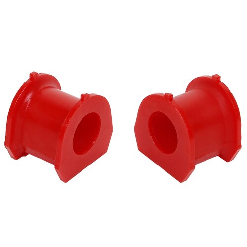 Nolathane Front Sway Bar Mount Bushing Kit 29mm - 42561 thumbnail