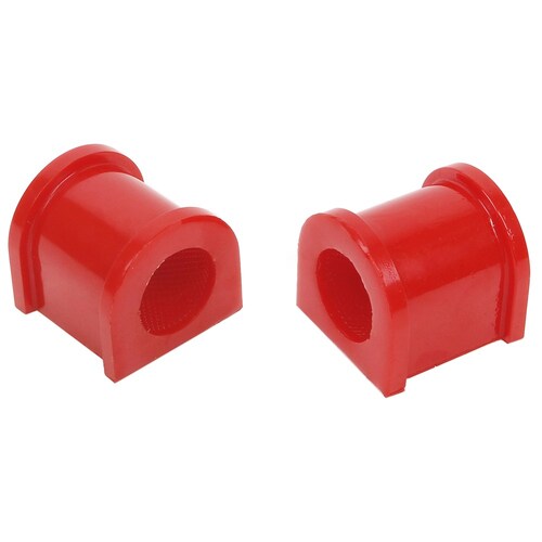 Nolathane Rear Sway Bar Mount Bushing Kit 25mm - 42631 thumbnail