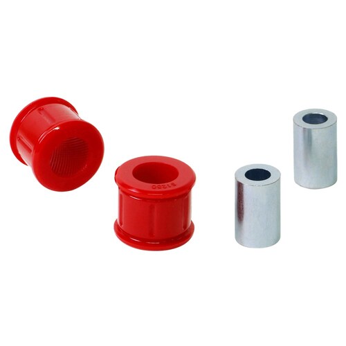 Nolathane Front Lower Shock Absorber Bushing Kit - 43145 thumbnail