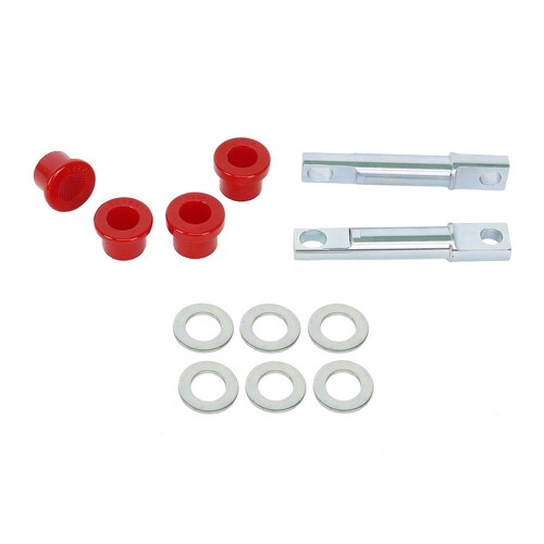 Nolathane Front Lower Control Arm Inner Front Bushing Kit - 45327A thumbnail