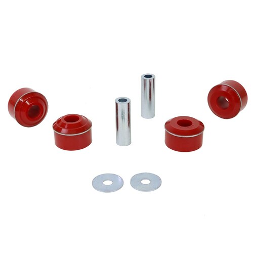 Nolathane Front Lower Control Arm Inner Front Bushing Kit - 45466 thumbnail