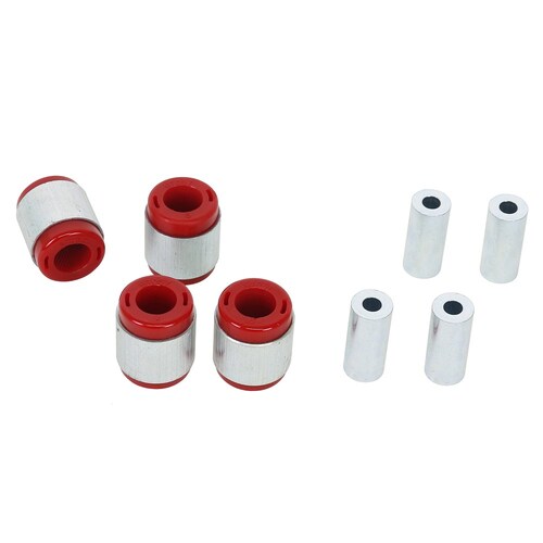 Nolathane Front Upper Control Arm Bushing Kit - 45581 thumbnail