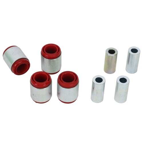 Nolathane Front Upper Control Arm Bushing Kit - 45588 thumbnail