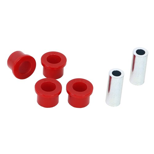 Nolathane Front Lower Control Arm Inner Front Bushing Kit - 45674 thumbnail