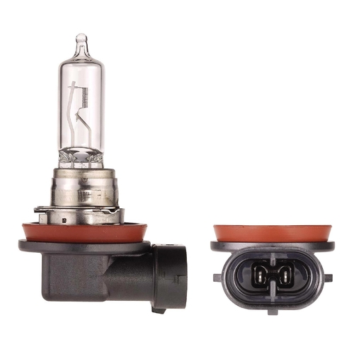 Narva 12V 65W H9 Halogen Globe PGJ19-5 Single 48077 thumbnail