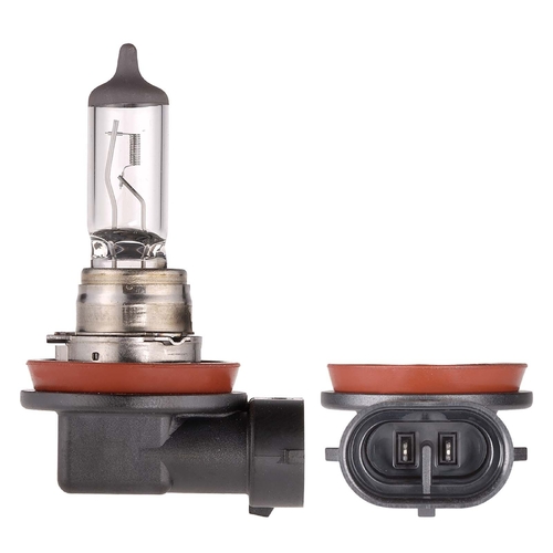 Narva 12V 55W H11 Halogen Globe PGJ19-2 Single 48078 thumbnail