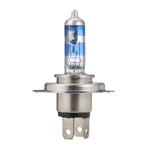 Narva 48470BL2 H1 12V 55W Intense Plus 30 Halogen Headlight Globes Twin Pack thumbnail