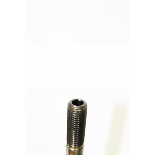 KYB Front Gas-a-just Monotube Shock (1) 551117 thumbnail
