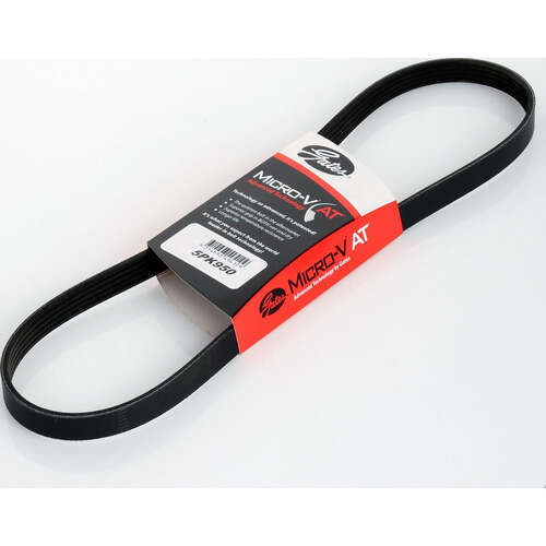 Gates Ribbed Belt 5PK950 thumbnail