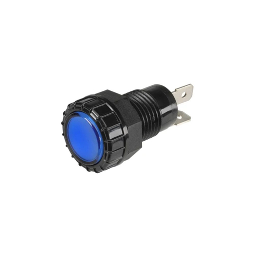 Narva 62063BL 12V Pilot Lamp With Blue LED thumbnail