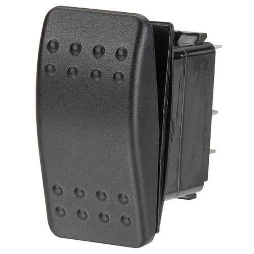Narva On/On Sealed Rocker Switch 63104BL thumbnail