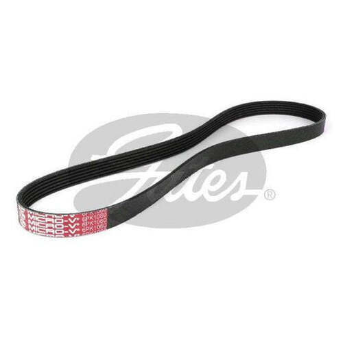 Gates Micro-V Ribbed Belt 6PK1060 thumbnail