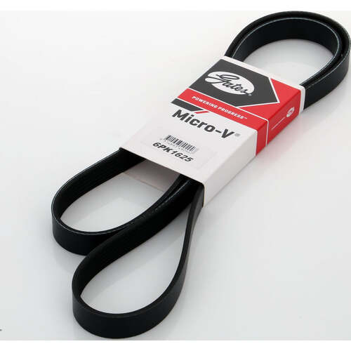 Gates Ribbed Belt 6PK1625 thumbnail