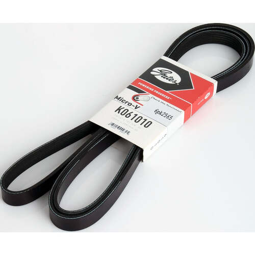 Gates Ribbed Belt 6PK2565 thumbnail