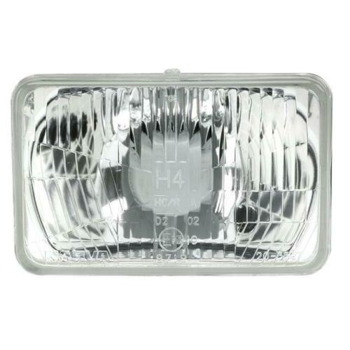 Narva Halogen Headlamp H4 165 X 100mm Lamp 72066 thumbnail