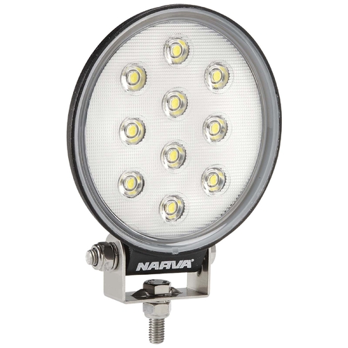 Narva 9-33V LED Work Lamp Flood Beam 72425 thumbnail
