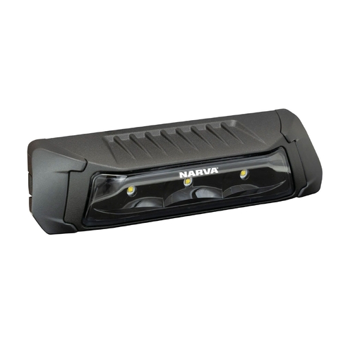 Narva 9–33 Volt LED Scene Lamp Flood Beam 72477 thumbnail