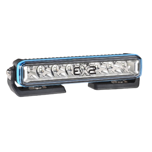 Narva 10" Ex2r Light Bar Single Row 72831 thumbnail