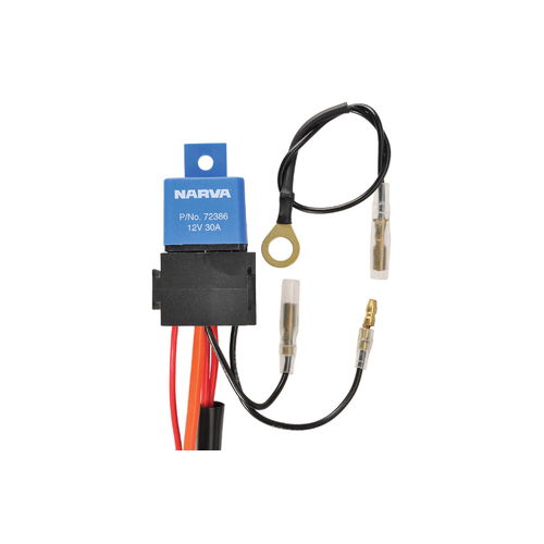 Narva 12V Driving Light & Light Bar Harness 74401 thumbnail