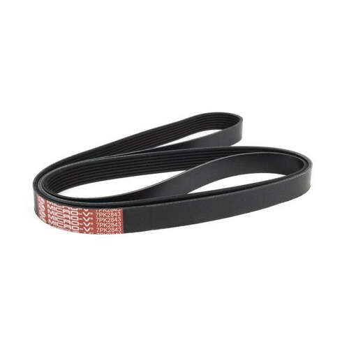 Gates Polyester Micro-V Ribbed Belt 7PK2843 thumbnail