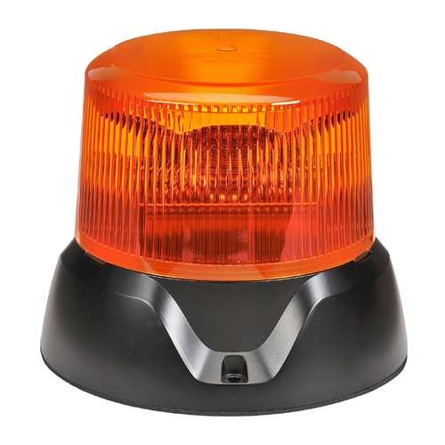 Narva Pulse Ii LED Flange Strobe (Amber) 85246A-1 thumbnail