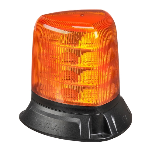 Narva AeroTech® Tall Amber LED Strobe (Flange) 85612A thumbnail