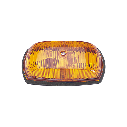 Narva Side Direction Indicator Lamp (Amber) 85780 thumbnail