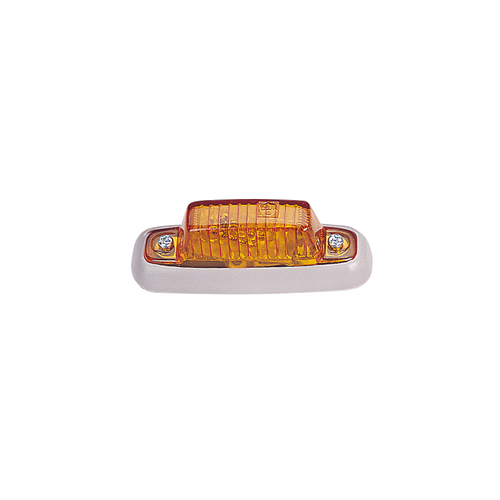 Narva Marker Lamp (Amber) 85871BL thumbnail