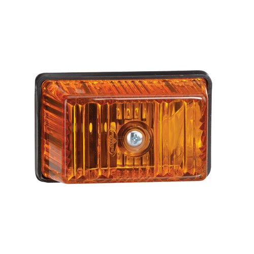 Narva Marker Lamp (Amber) 85900BL thumbnail