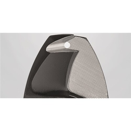 Knipex Cable Shears 165mm 9541165 thumbnail