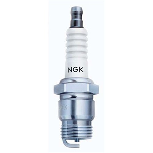 NGK Standard Spark Plug - 1Pc A8FS thumbnail